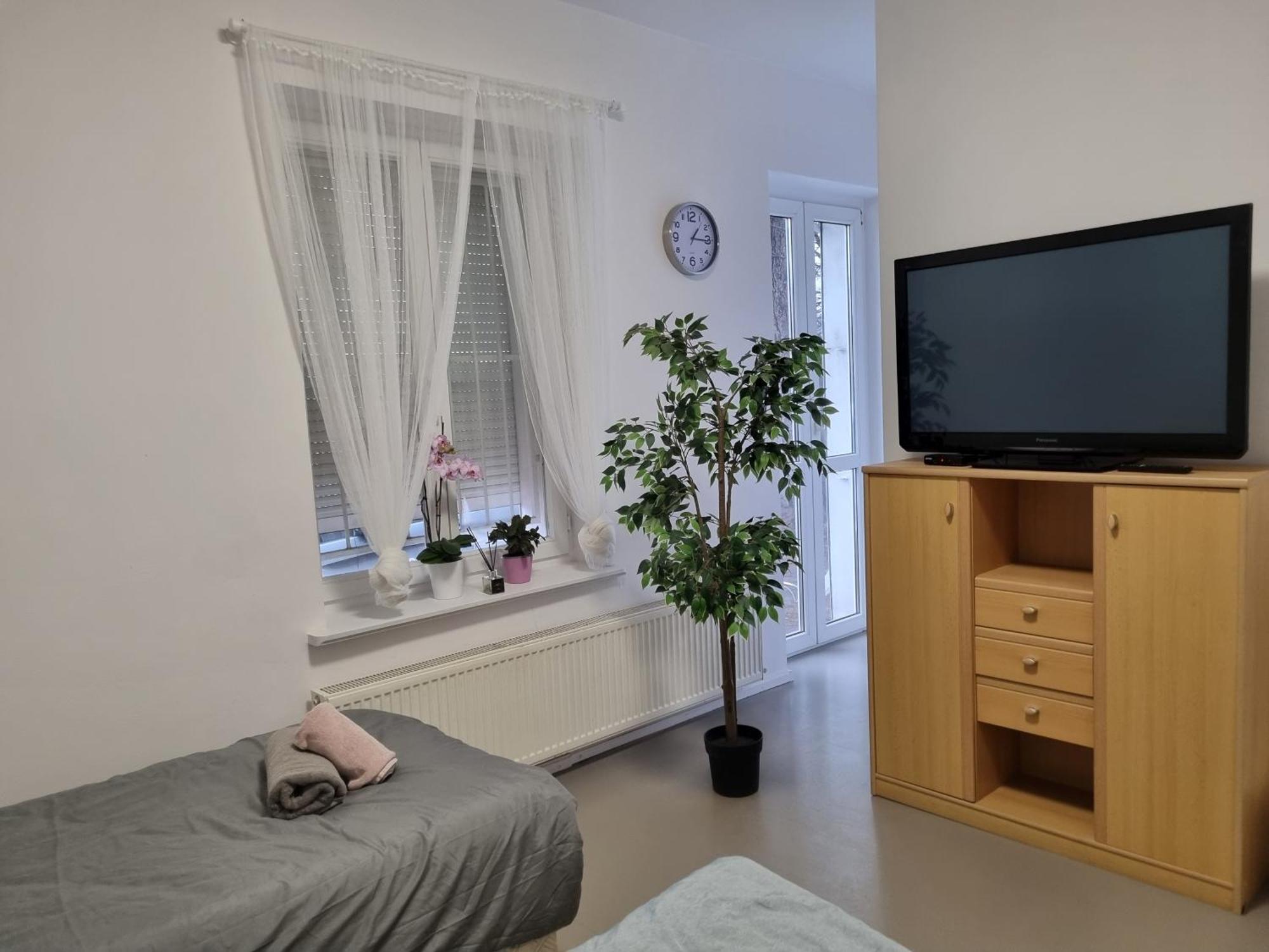 Hostel Primax พอซนาน ภายนอก รูปภาพ