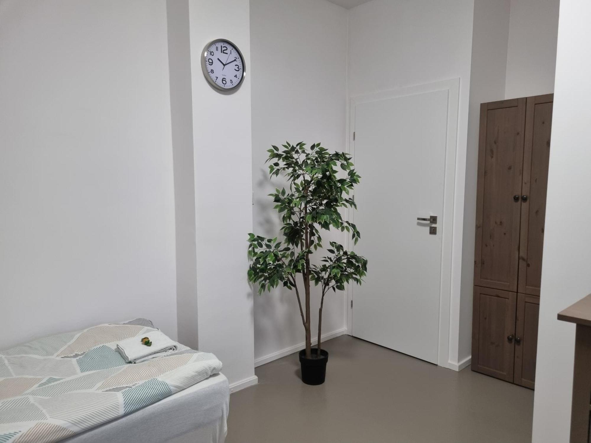 Hostel Primax พอซนาน ภายนอก รูปภาพ